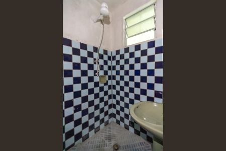 Casa à venda com 145m², 2 quartos e 1 vagaBanheiro Casa 4