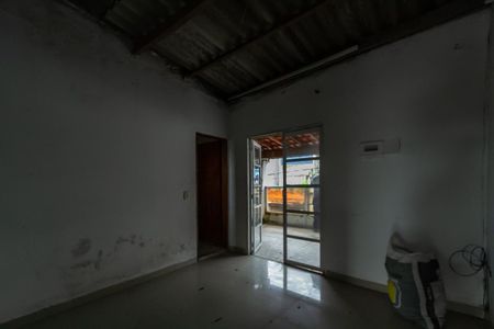 Casa à venda com 145m², 2 quartos e 1 vagaSala Casa 2