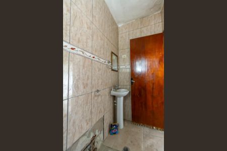 Casa à venda com 145m², 2 quartos e 1 vagaBanheiro Casa 2