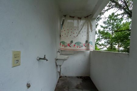 Casa à venda com 145m², 2 quartos e 1 vagaÁrea de Serviço Casa 3