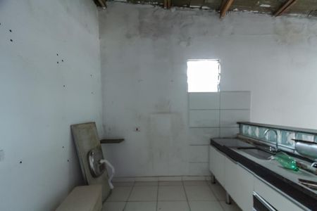 Casa à venda com 145m², 2 quartos e 1 vagaCozinha Casa 2