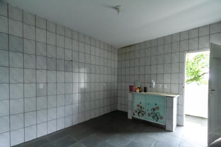 Casa à venda com 145m², 2 quartos e 1 vagaCozinha Casa 3