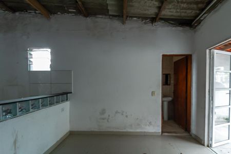 Casa à venda com 145m², 2 quartos e 1 vagaSala Casa 2