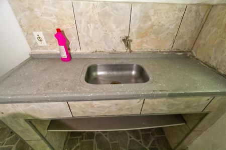 Casa à venda com 145m², 2 quartos e 1 vagaCozinha Casa 4