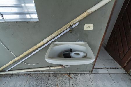 Casa à venda com 145m², 2 quartos e 1 vagaÁrea de Serviço Casas 2