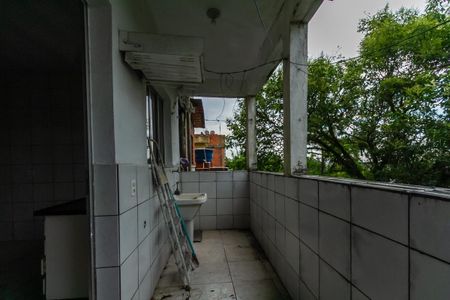 Casa à venda com 145m², 2 quartos e 1 vagaÁrea de Serviço