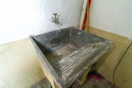 Casa à venda com 145m², 2 quartos e 1 vagaÁrea de Serviço Casa 4