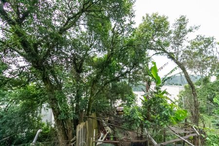 Casa à venda com 145m², 2 quartos e 1 vagaVista da Área de Serviço Casa 3