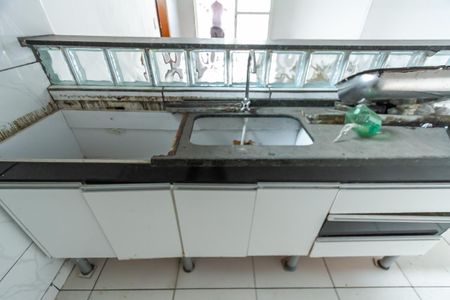 Casa à venda com 145m², 2 quartos e 1 vagaCozinha Casa 2