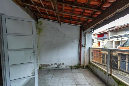 Casa à venda com 145m², 2 quartos e 1 vagaVaranda Casa 2