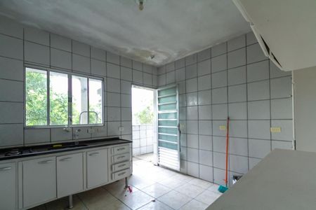 Casa à venda com 145m², 2 quartos e 1 vagaCozinha