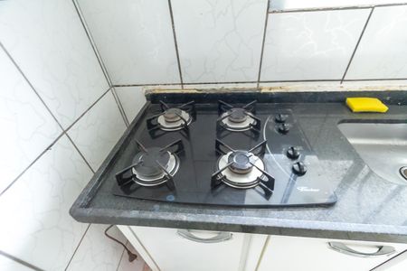 Casa à venda com 145m², 2 quartos e 1 vagaCozinha