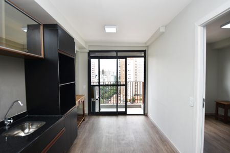entrada de kitnet/studio à venda com 1 quarto, 28m² em Pinheiros, São Paulo