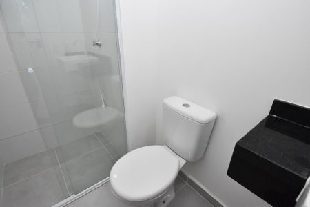 Studio para alugar com 28m², 1 quarto e sem vagabanheiro