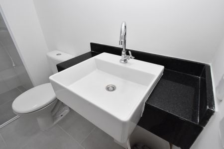 Studio para alugar com 28m², 1 quarto e sem vagabanheiro