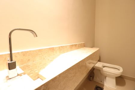 Apartamento para alugar com 151m², 3 quartos e 3 vagasLavabo