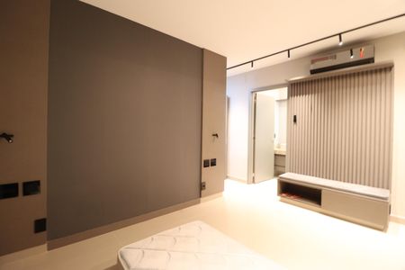 Apartamento para alugar com 151m², 3 quartos e 3 vagasQuarto 2 - Suíte