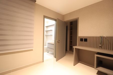 Apartamento para alugar com 151m², 3 quartos e 3 vagasQuarto 1 - Suíte