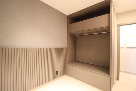 Apartamento para alugar com 151m², 3 quartos e 3 vagasQuarto 3 - Suíte