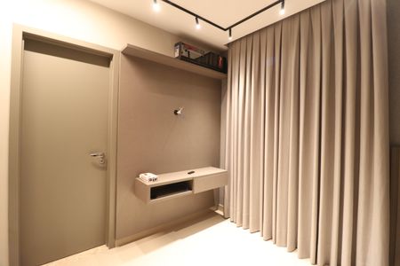 Apartamento para alugar com 151m², 3 quartos e 3 vagasQuarto 3 - Suíte