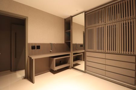 Apartamento para alugar com 151m², 3 quartos e 3 vagasQuarto 1 - Suíte