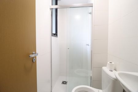Apartamento para alugar com 151m², 3 quartos e 3 vagasBanheiro de serviço