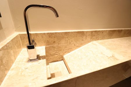 Apartamento para alugar com 151m², 3 quartos e 3 vagasLavabo