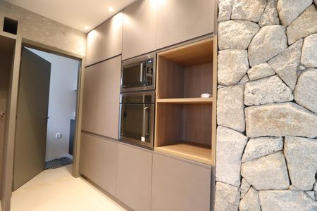 Apartamento para alugar com 151m², 3 quartos e 3 vagasCozinha