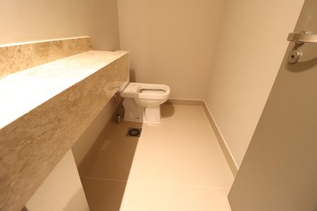Apartamento para alugar com 151m², 3 quartos e 3 vagasLavabo