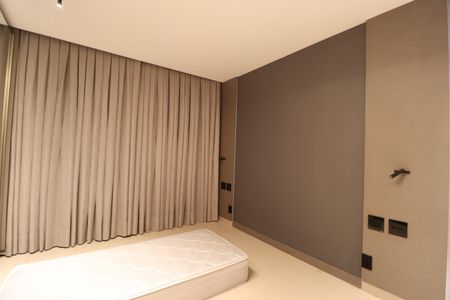 Apartamento para alugar com 151m², 3 quartos e 3 vagasQuarto 2 - Suíte