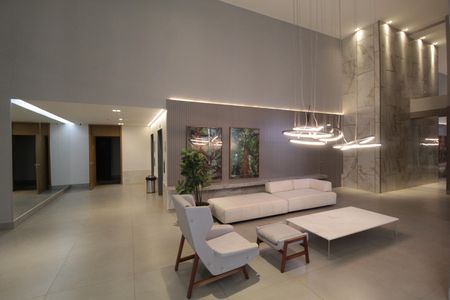 Apartamento para alugar com 151m², 3 quartos e 3 vagasÁrea comum