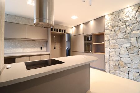 Apartamento para alugar com 151m², 3 quartos e 3 vagasCozinha