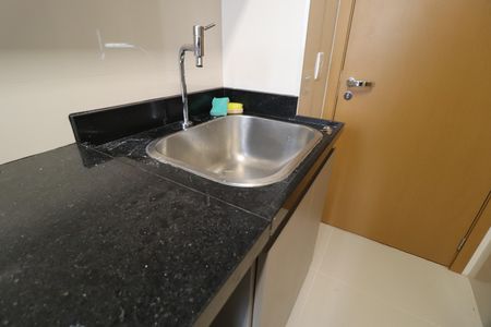 Apartamento para alugar com 151m², 3 quartos e 3 vagasÁrea de Serviço