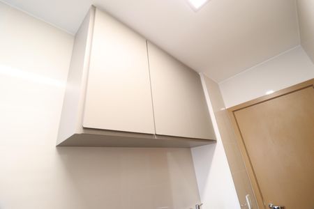 Apartamento para alugar com 151m², 3 quartos e 3 vagasÁrea de Serviço