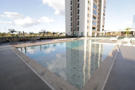 Apartamento para alugar com 151m², 3 quartos e 3 vagasÁrea comum - Piscina