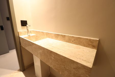 Apartamento para alugar com 151m², 3 quartos e 3 vagasLavabo