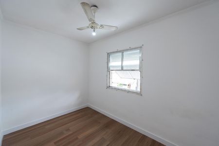 Quarto 2 de apartamento para alugar com 2 quartos, 76m² em Embaré, Santos