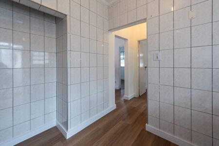 Apartamento para alugar com 76m², 2 quartos e 1 vagaCozinha