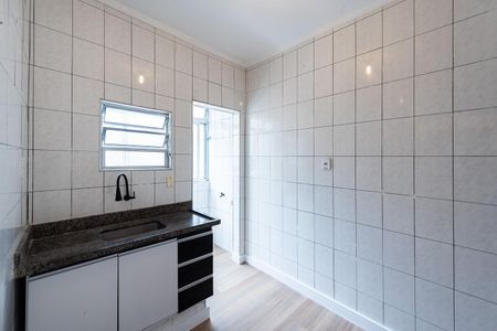 Apartamento para alugar com 76m², 2 quartos e 1 vagaCozinha