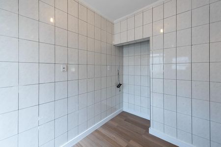 Apartamento para alugar com 76m², 2 quartos e 1 vagaCozinha