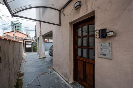 Apartamento para alugar com 76m², 2 quartos e 1 vagaHall de entrada