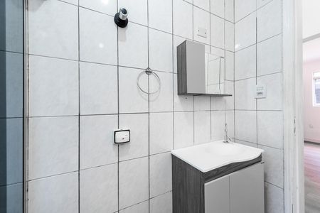 Apartamento para alugar com 76m², 2 quartos e 1 vagaBanheiro