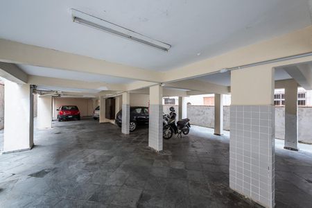 Apartamento para alugar com 76m², 2 quartos e 1 vagaGaragem