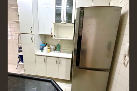 Apartamento à venda com 50m², 2 quartos e 1 vaga Apartamento à venda com 50m², 2 quartos e 1 vagaCozinha
