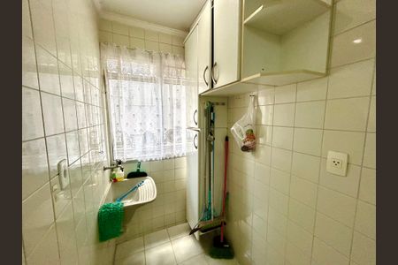 Apartamento à venda com 50m², 2 quartos e 1 vaga Apartamento à venda com 50m², 2 quartos e 1 vagaÁrea de Serviço