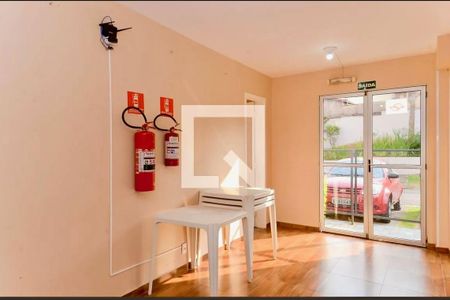 Apartamento à venda com 50m², 2 quartos e 1 vaga Apartamento à venda com 50m², 2 quartos e 1 vagaÁrea comum - Salão de festas