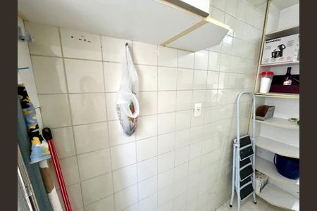 Apartamento à venda com 50m², 2 quartos e 1 vaga Apartamento à venda com 50m², 2 quartos e 1 vagaÁrea de Serviço