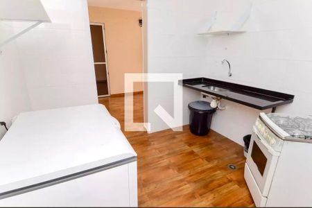 Apartamento à venda com 50m², 2 quartos e 1 vaga Apartamento à venda com 50m², 2 quartos e 1 vagaÁrea comum - Salão de festas
