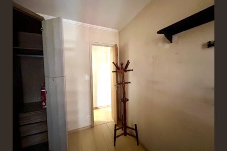 Apartamento à venda com 50m², 2 quartos e 1 vaga Apartamento à venda com 50m², 2 quartos e 1 vagaQuarto 2