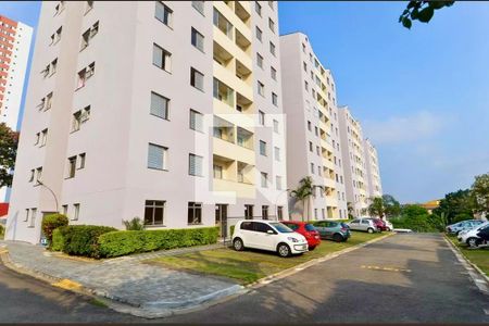 Apartamento à venda com 50m², 2 quartos e 1 vaga Apartamento à venda com 50m², 2 quartos e 1 vagaÁrea comum